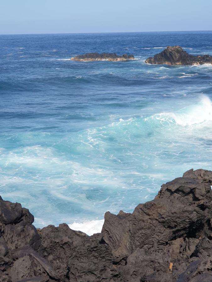 Апартаменты Couleurs Des Iles 2 Ле-Тампон Экстерьер фото